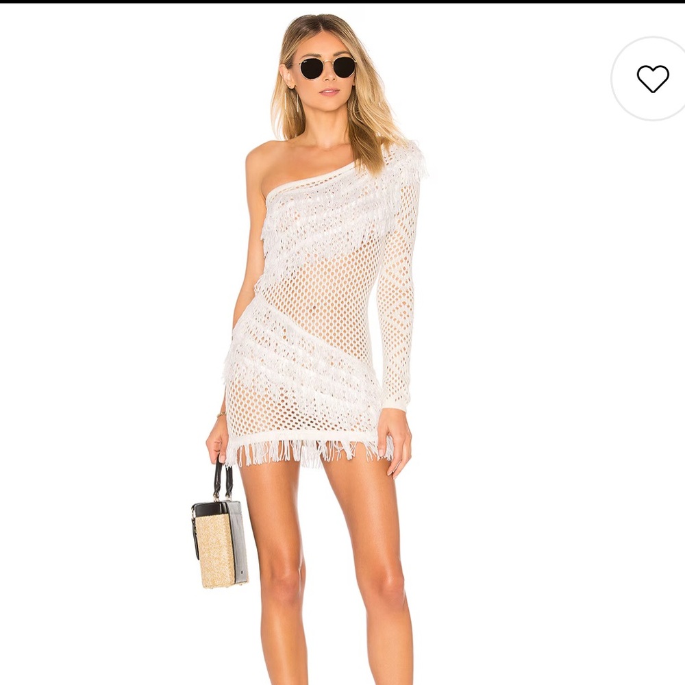 Revolve Tularosa dress